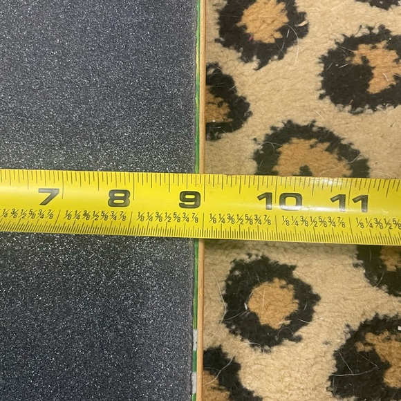 Lake skateboard - Picture 5 of 6